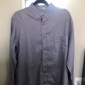Men’s dress shirt by Nordstrom